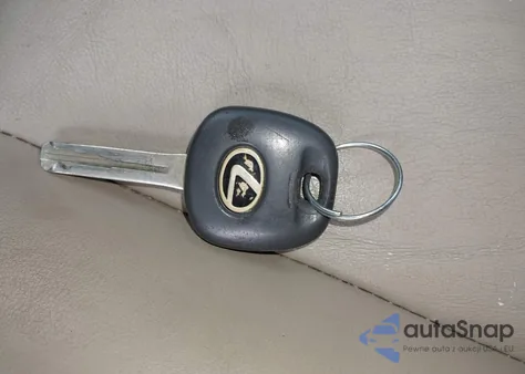 2000 Lexus Rx 300 from USA, damaged, VIN JT6HF10U3Y0099748